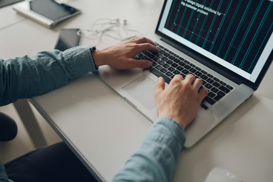 Keeping Track of Sales Metrics