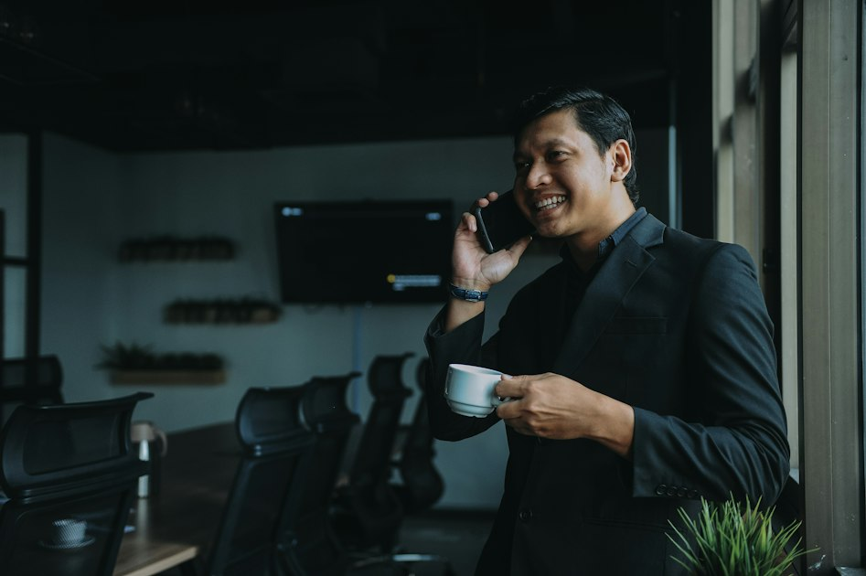 The Benefits of Toll-Free and Local Numbers